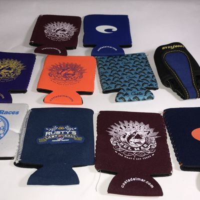Sale Photo Thumbnail #360: Beer Cozies Collection