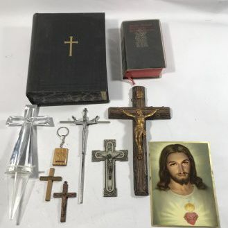 Religious Collection