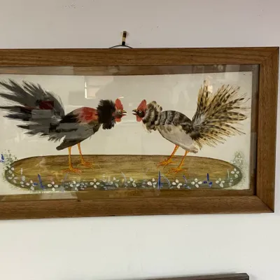 Sale Photo Thumbnail #16: MIXED MEDIA