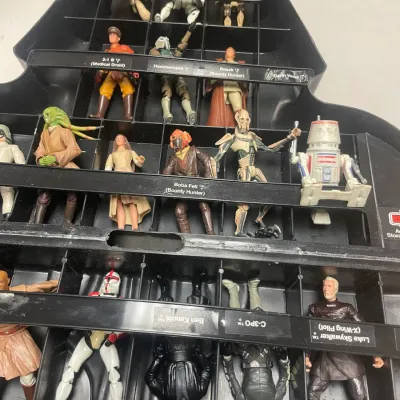 STAR WARS