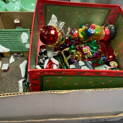 Sale Photo Thumbnail #39: XMAS
