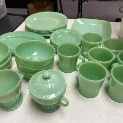 Sale Photo Thumbnail #10: JADEITE