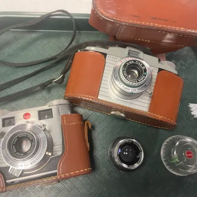 Sale Photo Thumbnail #36: CAMERA