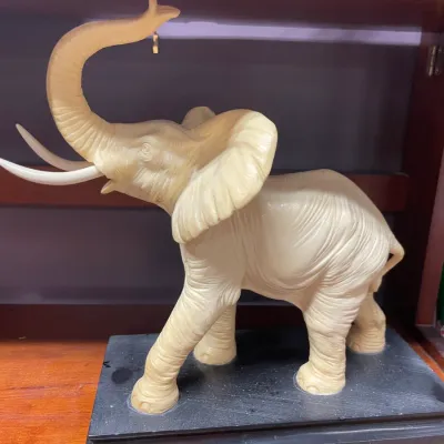 Sale Photo Thumbnail #11: ELEPHANT