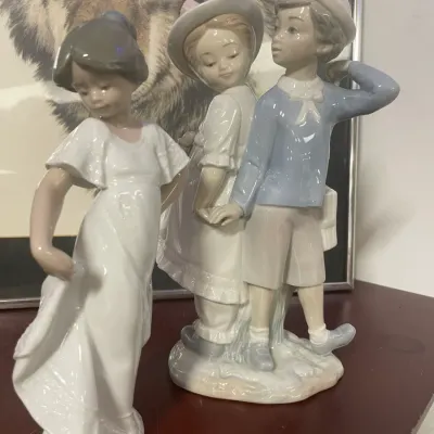 Sale Photo Thumbnail #13: LLADRO