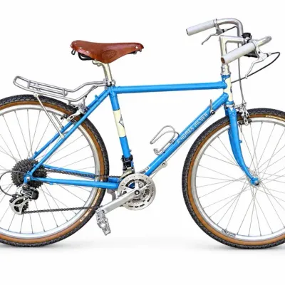 Rivendell Homer Hilson Bicycle