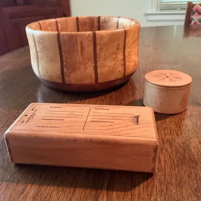 Artisan Collection 