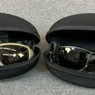 Oakley SI Shocktube 2 Pairs