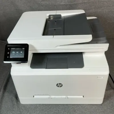 HP Color Laser Jet Pro MFP M281fdw