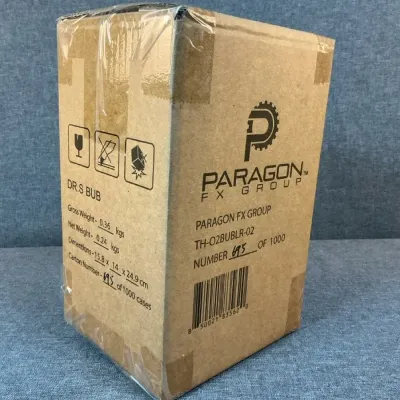 Godzilla Paragon Dr. S Bub 695/1000 Original Packaging 