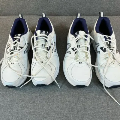 New Balance 857's (two pairs) Size 12
