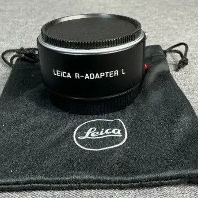 Leica R-Adapter L