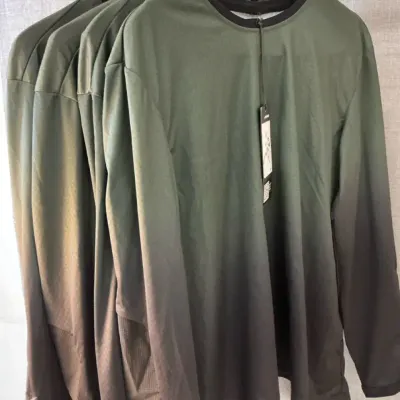 Assos Riding Gear in Green XL