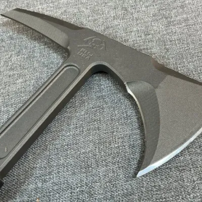 RMJ Tactical S13 Shrike 80 CRV2