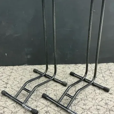 Pair Of Superstand Bike Racks