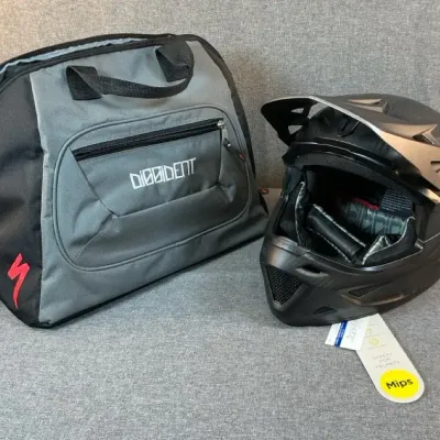 MIPS S-works Helmet Brand New XL
