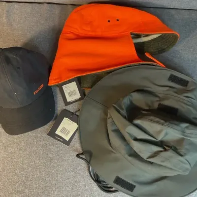 Filson Hats