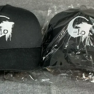 Godzilla Collectible Hats