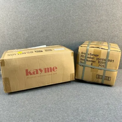Griots Garage & Kayme Car Covers