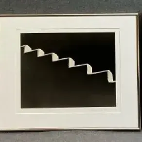 Original Nicholas Trofimuk Santa Fe Sunlight Trio