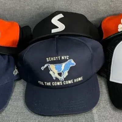 South Park, Specialized, Ebbetsfield Hats And More