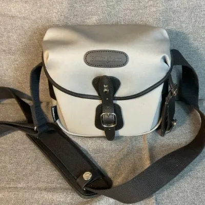 Billingham Bag in Grey