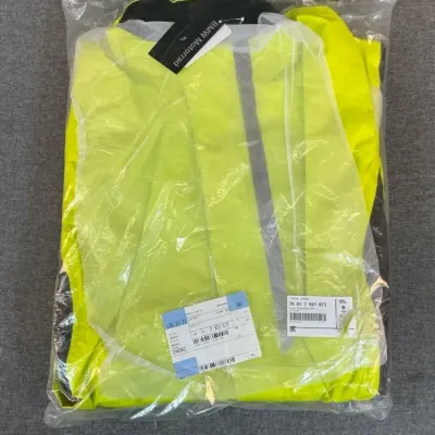 BMW Motorrad 1 Piece Neon XL