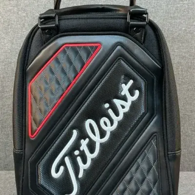 Titleist Shoe Bag
