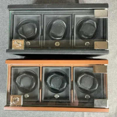 Underwood London 3 Watch Display Bluetooth 