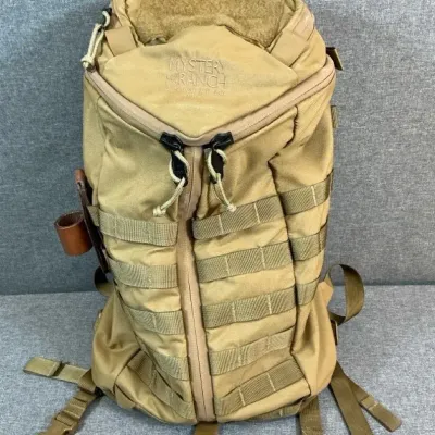 Mystery Ranch Trail Bag
