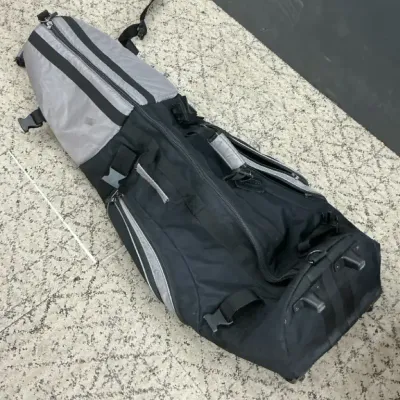 Jaguar Golf Traveling Bag