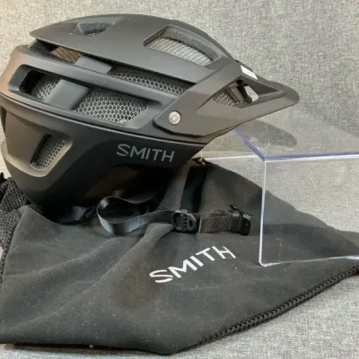 Smith Forefront 2 Helmet In Large New