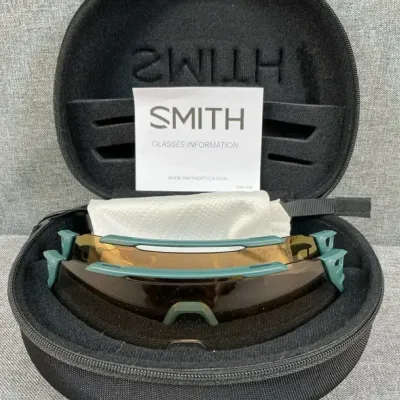 Smith SGRX 2018 Adapter