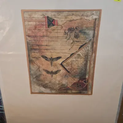 Sale Photo Thumbnail #90: monotype