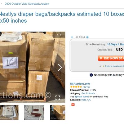 Item Photo