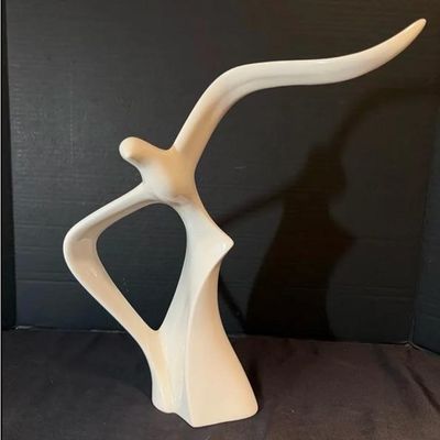 MCM-style seagull