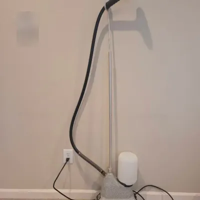 Original Jiffy Garment Steamer