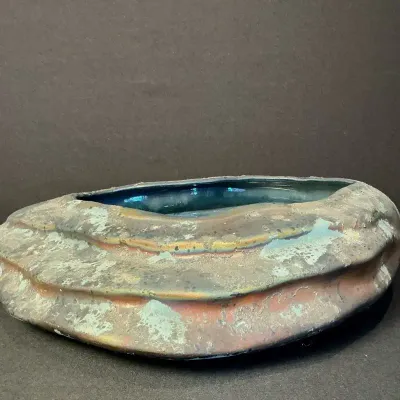 Evans Ceramics Pottery