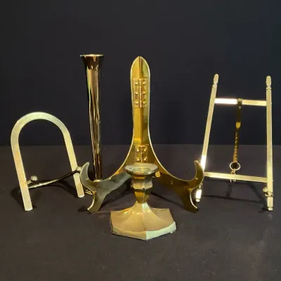 Basic Brass Beauties