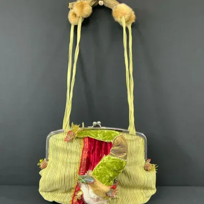 Mark Roberts Fairy Purse