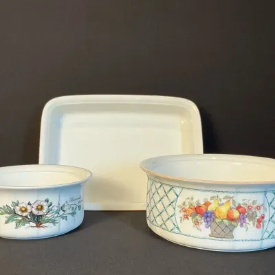 Villeroy & Boch Bakeware 
