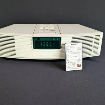 Bose Wave Radio 
