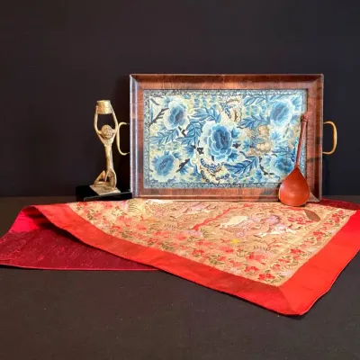 International Origins Collectibles