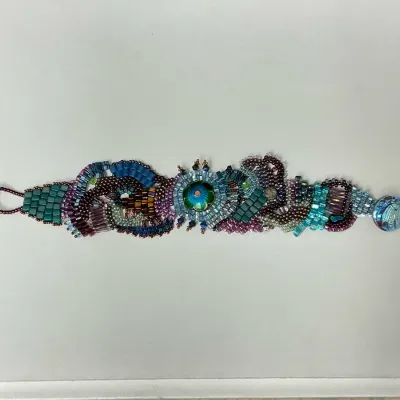Leah Henriquez Ready Bracelet 