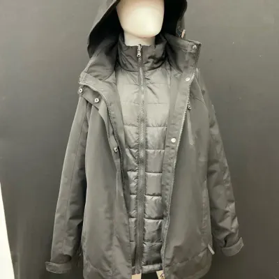 Calvin Klein Multi Jacket, Size M