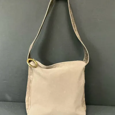 Bruno Magli Hobo Bag