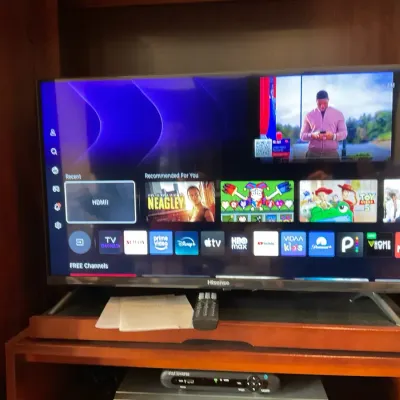 32 Inch Hisense HDMI LED TV