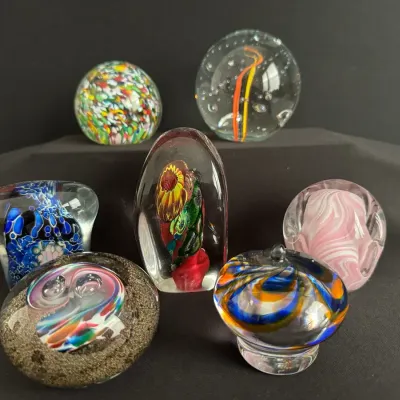 Glass Menagerie 