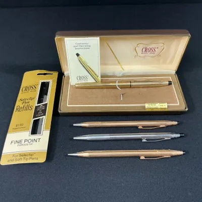 Cross Pens