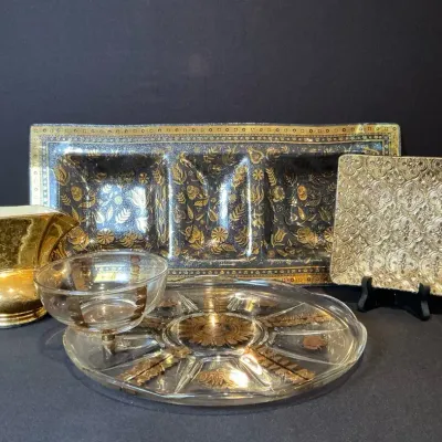 Georges Briard Serveware & More